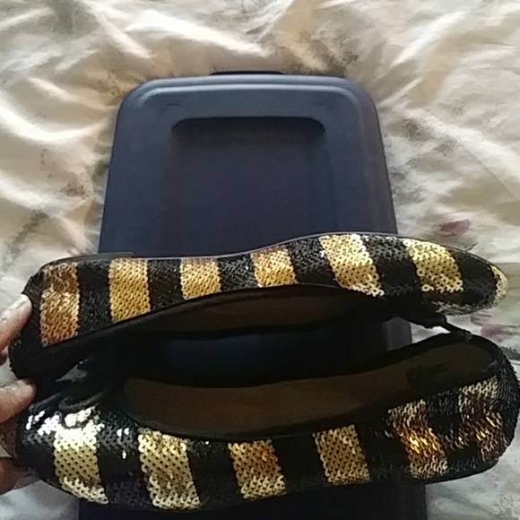 Nine West ballet flats - Picture 3 of 3